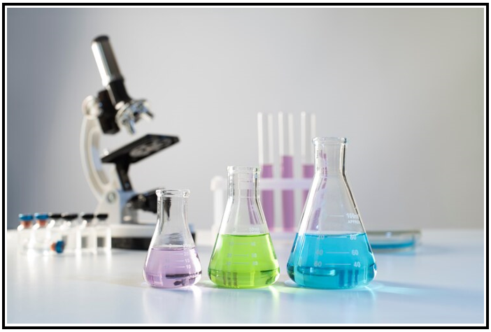 Revistas Científicas